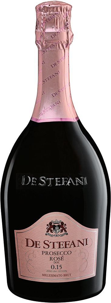 afbeelding-De Stefani Rosé 0.15