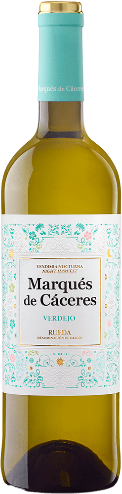 afbeelding-Marqués de Cáceres Verdejo