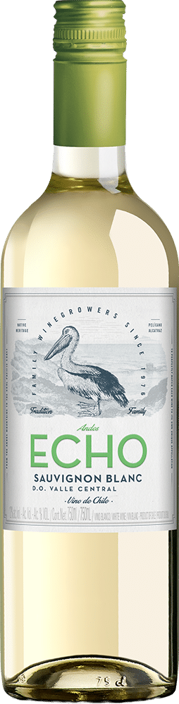 afbeelding-Echo Sauvignon Blanc