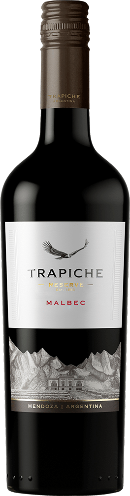afbeelding-Trapiche Malbec Reserve