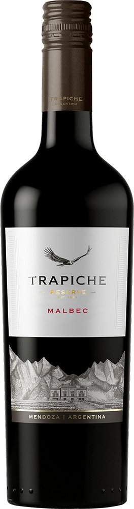 afbeelding-Trapiche Malbec 'Reserve'
