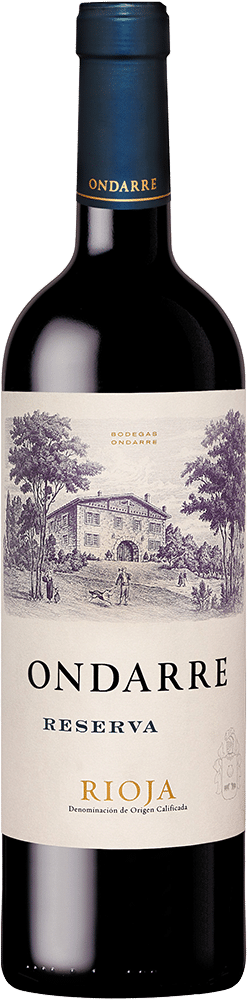 afbeelding-Ondarre Reserva