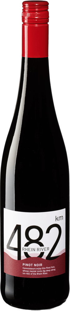 afbeelding-Louis Guntrum Pinot Noir '482 KM'