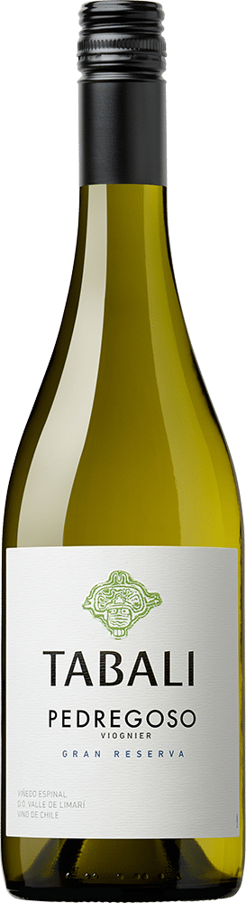 afbeelding-Tabali Viognier Gran Reserva 'Pedregoso'