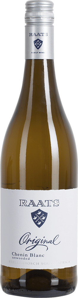 afbeelding-Raats Chenin Blanc 'Original '