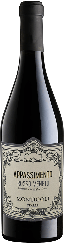 afbeelding-Montigoli Rosso Veneto Appassimento