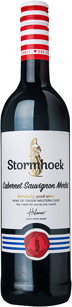 afbeelding-Stormhoek Cabernet Sauvignon Merlot