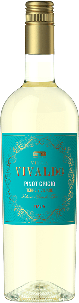 afbeelding-Villa Vivaldo Pinot Grigio