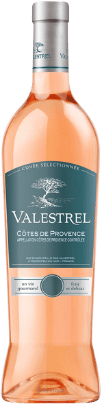 afbeelding-Valestrel Rosé