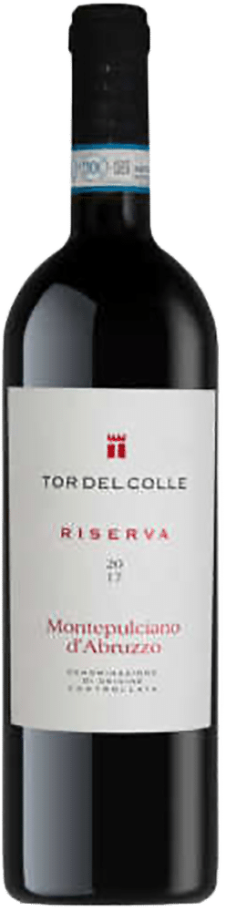 afbeelding-Tor del Colle Limited Edition