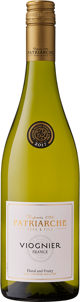 afbeelding-Patriarche Viognier