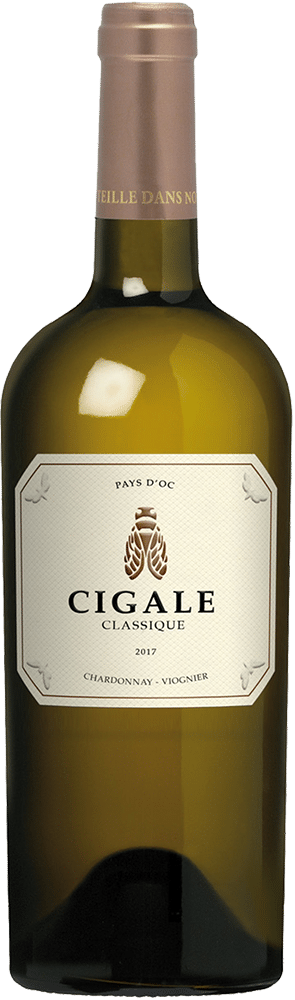 afbeelding-Cigale Classique