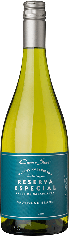 afbeelding-Cono Sur Sauvignon Blanc 'Reserva Especial'