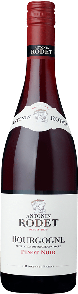 afbeelding-Antonin Rodet Pinot Noir