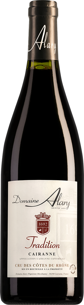 afbeelding-Domaine Alary Tradition