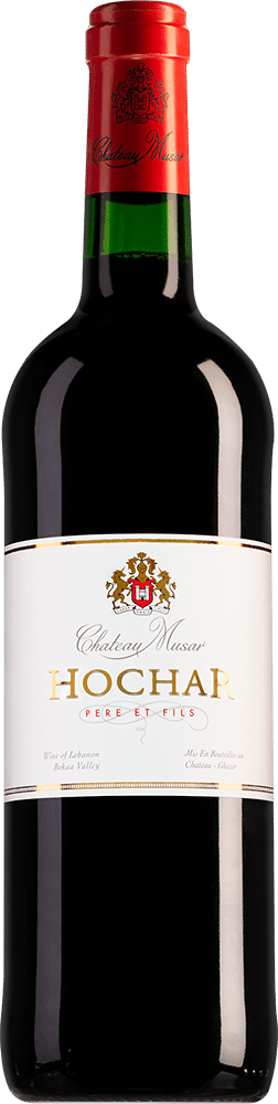 afbeelding-Château Musar Hochar