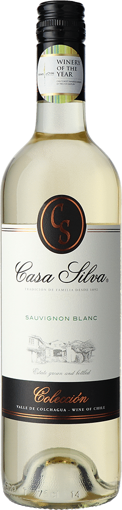 afbeelding-Casa Silva Sauvignon Blanc 'Colección'