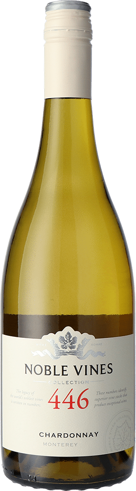 afbeelding-Noble Vines Chardonnay 'Collection 446'