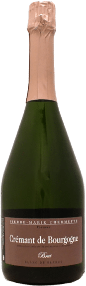 afbeelding-Pierre-Marie Chermette Crémant de Bourgogne