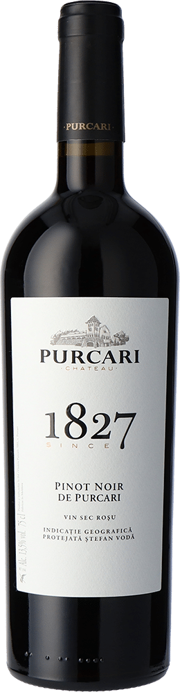 afbeelding-Château Purcari Pinot Noir de Purcari '1827'