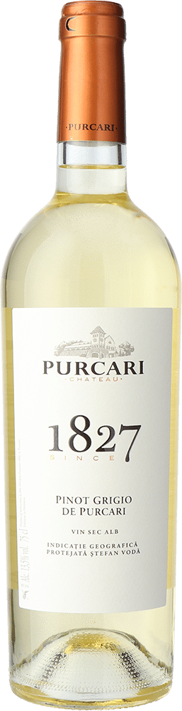 afbeelding-Château Purcari Pinot Grigio de Purcari '1827'