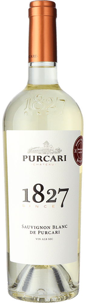 afbeelding-Château Purcari Sauvignon Blanc de Purcari '1827'