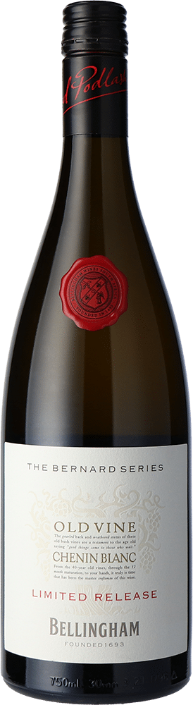 afbeelding-Bellingham Chenin Blanc - The Bernard Series 'Old Vine' 