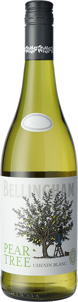 afbeelding-Bellingham Chenin Blanc - Tree Series 'Pear Tree' 