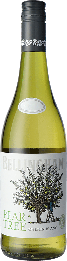 afbeelding-Bellingham Chenin Blanc 'Pear Tree'