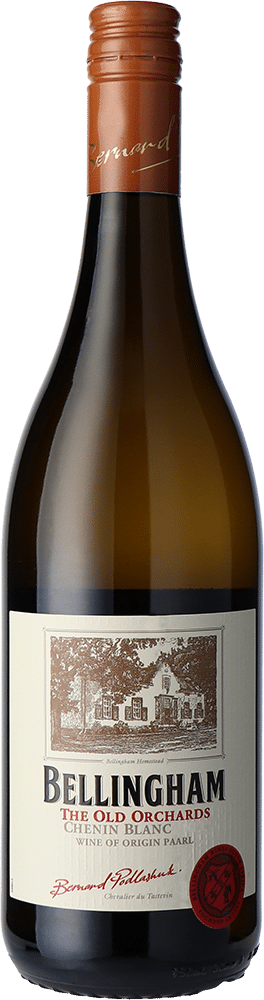afbeelding-Bellingham Chenin Blanc 'The Old Orchards'