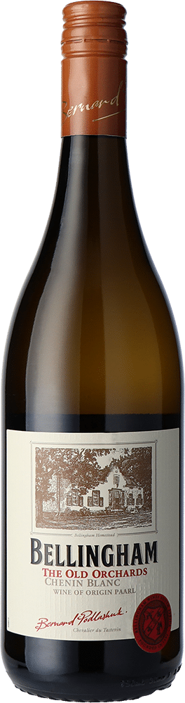 afbeelding-Bellingham Chenin Blanc - The Homestead Series 'Old Orchards' 
