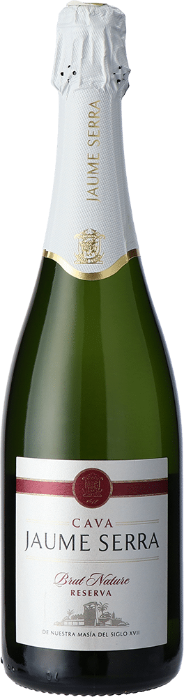 afbeelding-Jaume Serra Brut Nature Reserva