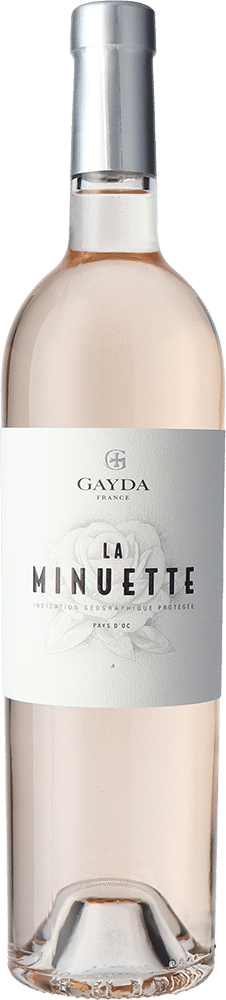 afbeelding-Domaine Gayda La Minuette