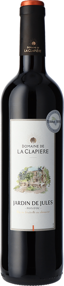 afbeelding-Domaine de la Clapiere Jardin de Jules