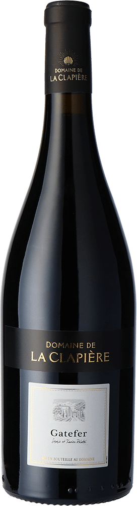 afbeelding-Domaine de la Clapiere Gatefer