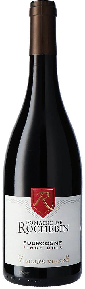 afbeelding-Domaine de Rochebin Pinot Noir 'Vieilles Vignes'