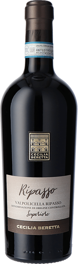 afbeelding-Cecilia Beretta Valpolicella Ripasso Superiore