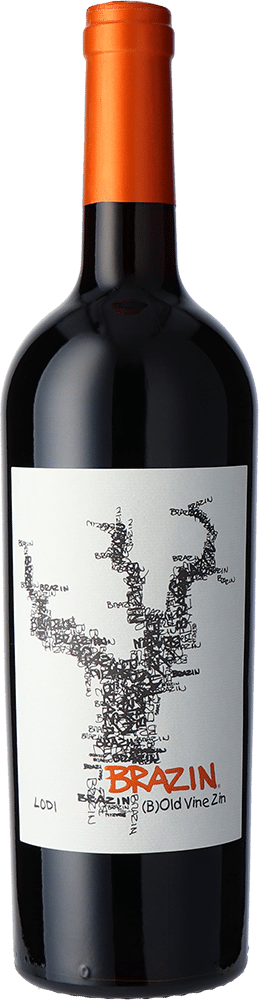 afbeelding-Brazin Old Vine Zin