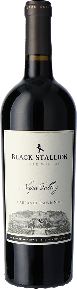 afbeelding-Black Stallion Cabernet Sauvignon