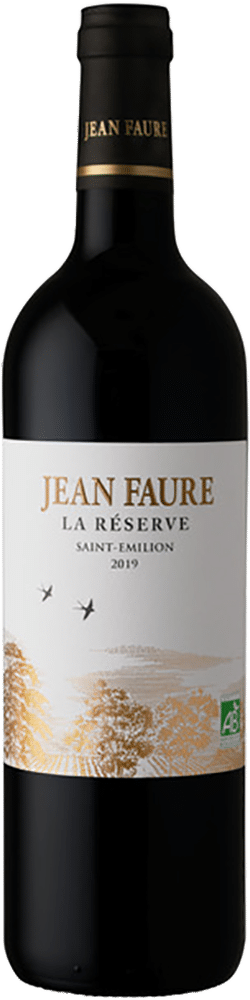 afbeelding-Château Jean Fauré La Réserve