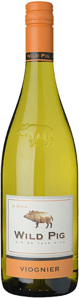 afbeelding-Wild Pig Viognier