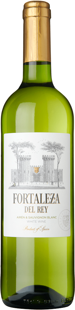 afbeelding-Fortalezza del Rey Airén & Sauvignon Blanc