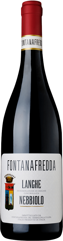 afbeelding-Fontanafredda Nebbiolo