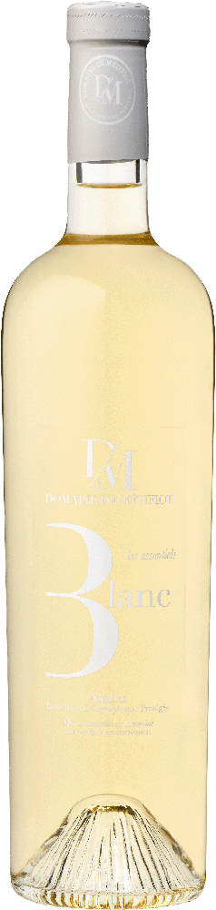 afbeelding-Domaine de Métifiot Blanc 'Essentiels'