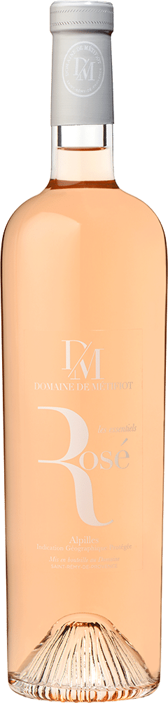 afbeelding-Domaine de Métifiot Rosé 'Essentiels'