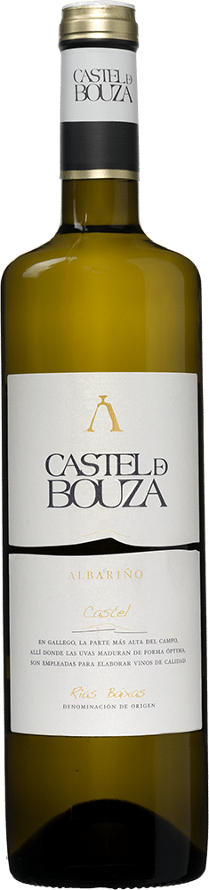 afbeelding-Castel de Bouza Albariño