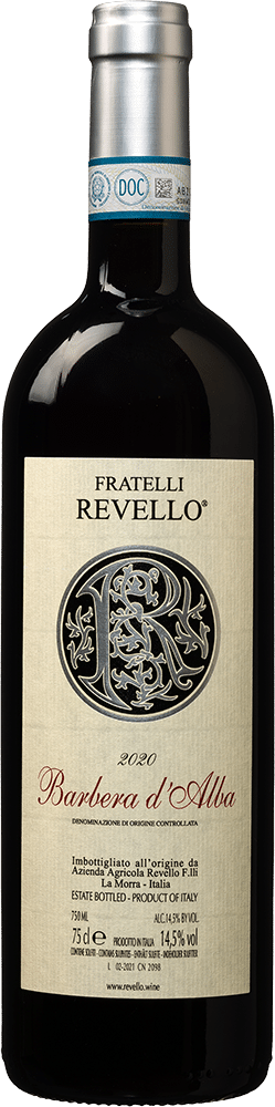 afbeelding-Fratelli Revello Barbera