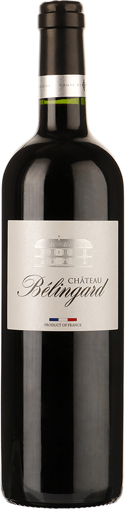 afbeelding-Château Belingard Bergerac Rouge