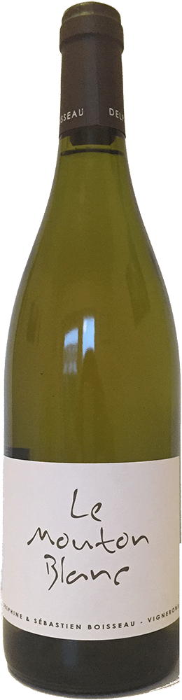 afbeelding-La Vigne Mouton Le Mouton Blanc
