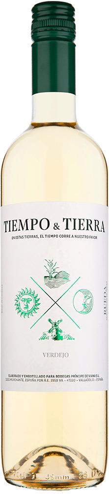 afbeelding-Tiempo & Tierra Verdejo